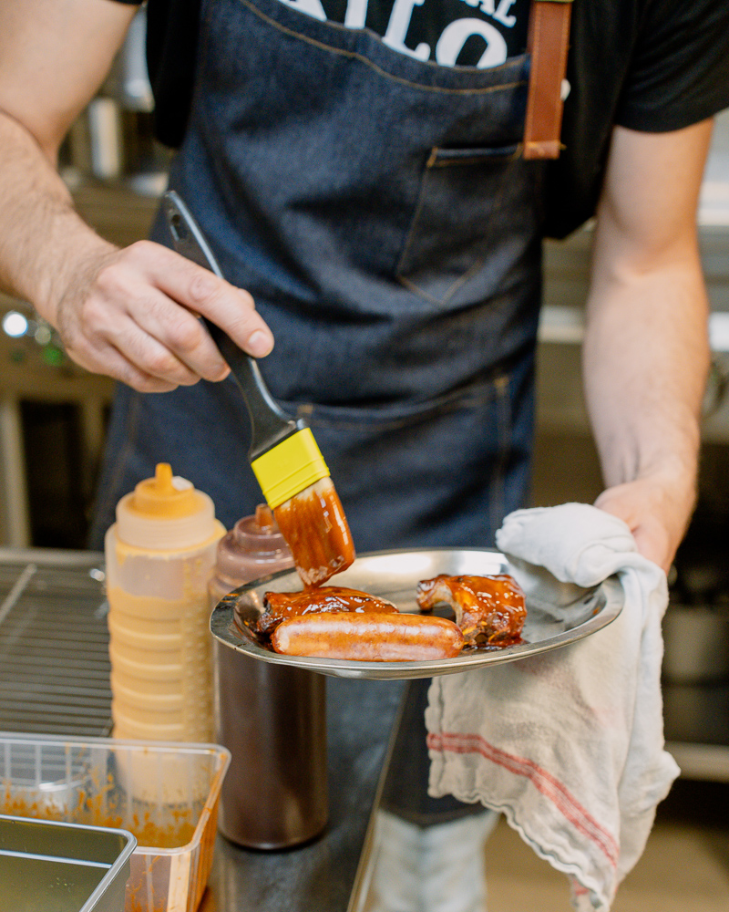 Salle du Babylone Beer Bar
